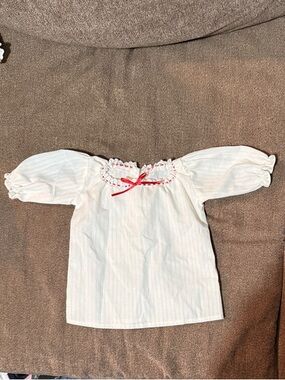 Pleasant Company American Girl Doll Josefina’s Night Gown
